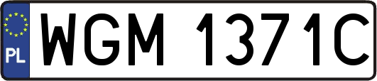 WGM1371C