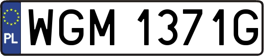 WGM1371G