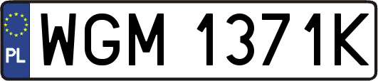 WGM1371K