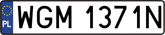 WGM1371N