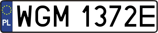 WGM1372E