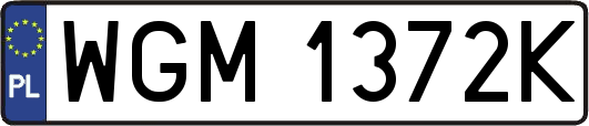 WGM1372K