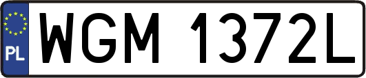 WGM1372L