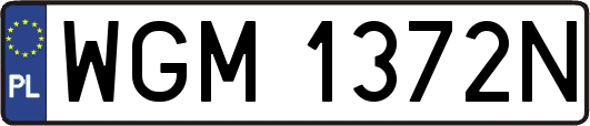 WGM1372N