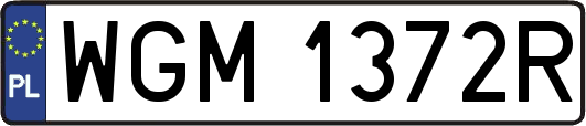 WGM1372R