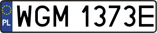 WGM1373E