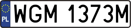 WGM1373M