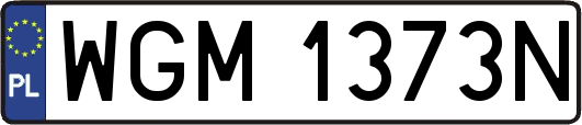 WGM1373N