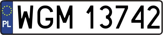 WGM13742
