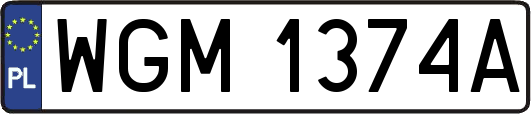 WGM1374A