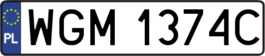 WGM1374C