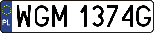 WGM1374G