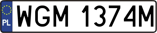 WGM1374M