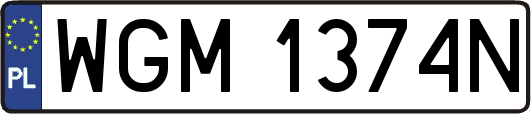 WGM1374N