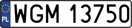 WGM13750