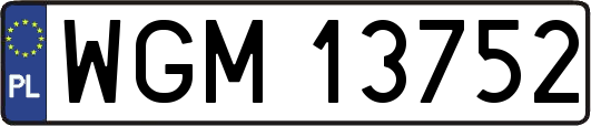 WGM13752