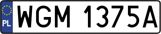 WGM1375A