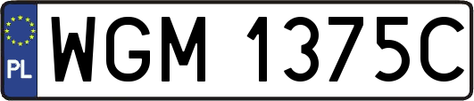 WGM1375C