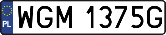 WGM1375G