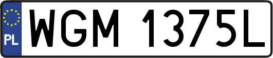 WGM1375L