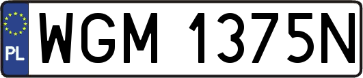 WGM1375N
