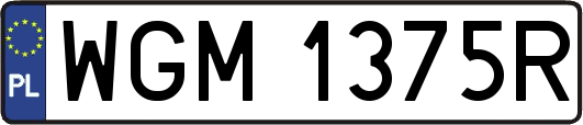WGM1375R