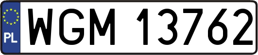 WGM13762