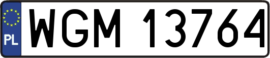 WGM13764