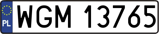 WGM13765
