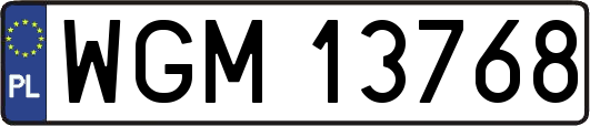 WGM13768