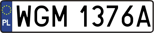 WGM1376A