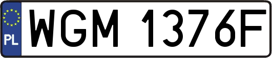 WGM1376F