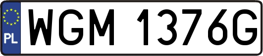 WGM1376G