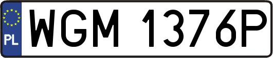 WGM1376P