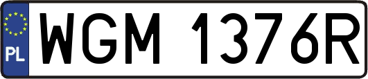 WGM1376R
