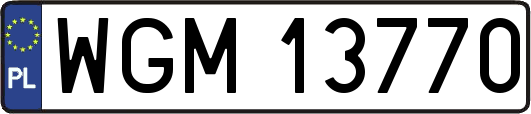 WGM13770