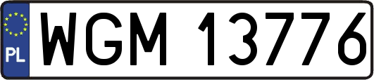 WGM13776