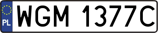 WGM1377C