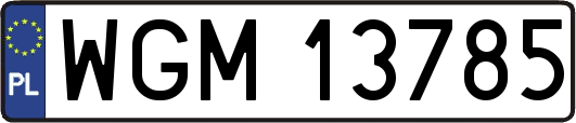 WGM13785