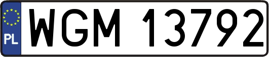 WGM13792