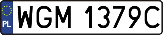 WGM1379C