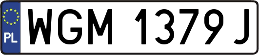 WGM1379J