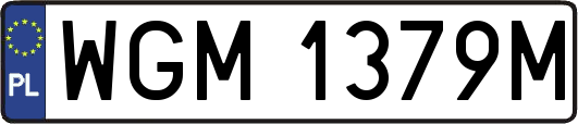 WGM1379M