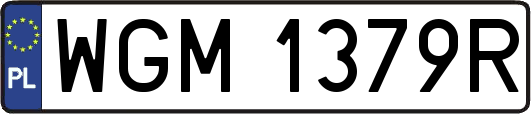 WGM1379R