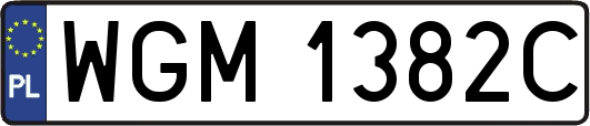 WGM1382C