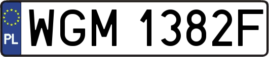 WGM1382F