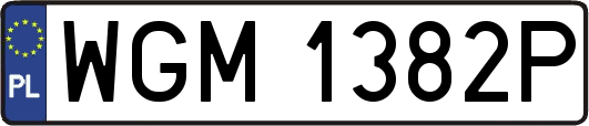 WGM1382P