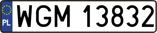 WGM13832
