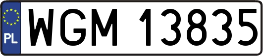 WGM13835