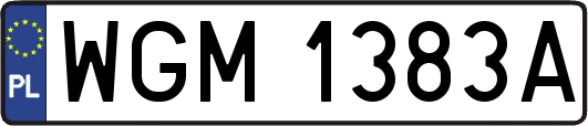 WGM1383A